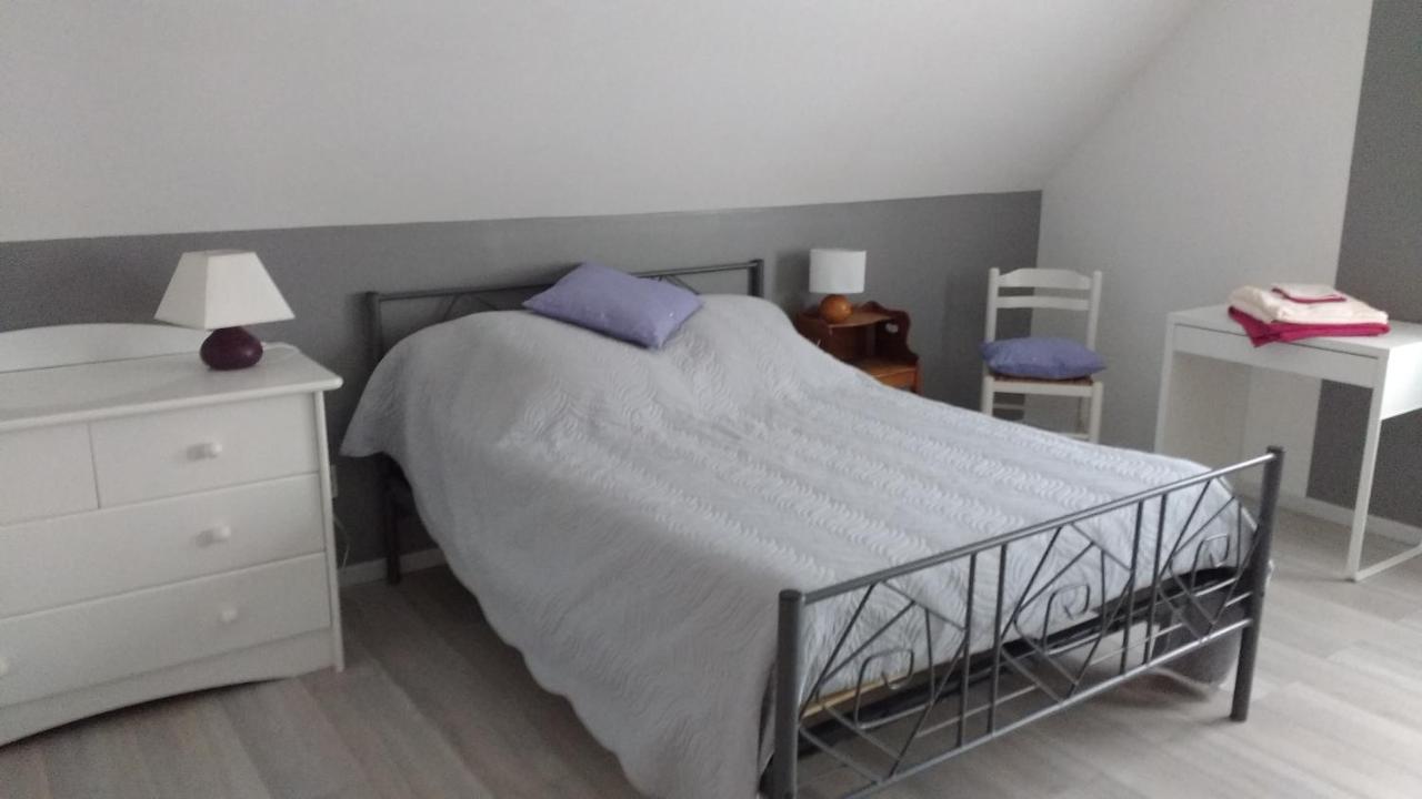 Willer-sur-Thur Entre Thur Et Montagne Bed & Breakfast エクステリア 写真